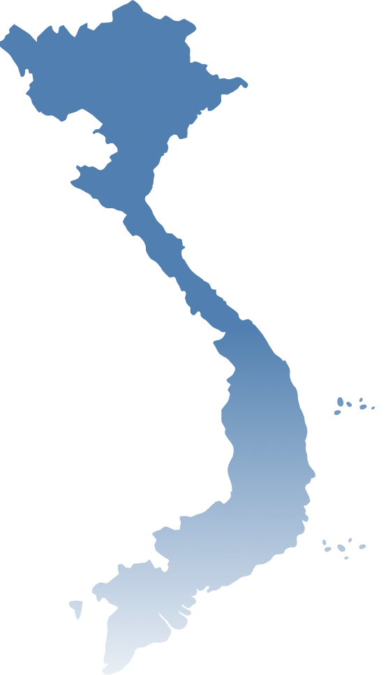 map-Viet-Nam