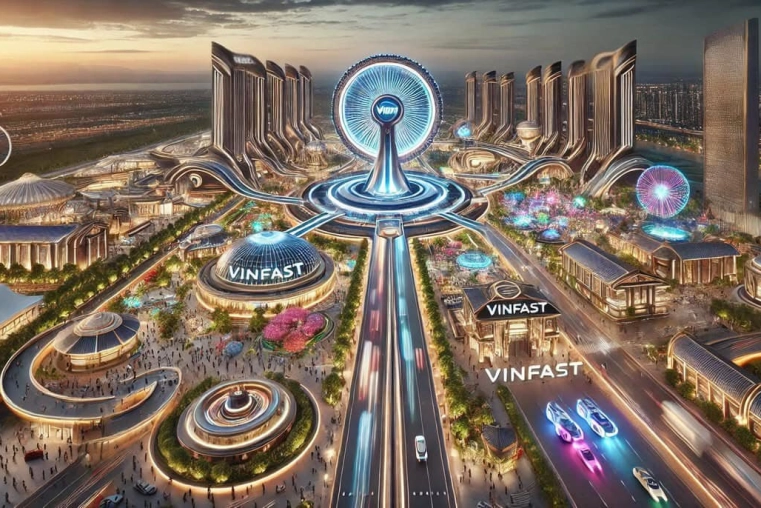 <ul>
	<li><strong>CHỦ ĐẦU TƯ</strong>: Vingroup</li>
	<li><strong>QUY MÔ DỰ ÁN</strong>: 3.500 tỷ đồng</li>
	<li><strong>MÔ TẢ</strong>: Dự án bất động sản của VinFast tại đảo Cái Tráp được quy hoạch trên tổng diện tích 316ha, với tầm nhìn trở thành một khu đô thị hiện đại, đẳng cấp quốc tế, kết hợp giữa nhà ở, thương mại và du lịch nghỉ dưỡng. <strong>Khu đô thị đa năng:</strong> Dự án sẽ bao gồm các loại hình nhà ở như biệt thự cao cấp, nhà phố thương mại (shophouse), và các tòa căn hộ chung cư hiện đại. Các thiết kế hứa hẹn mang phong cách kiến trúc xanh, hài hòa với thiên nhiên. <strong>Trung tâm thương mại và dịch vụ:</strong> Dự kiến có sự hiện diện của các trung tâm mua sắm lớn, khu ẩm thực, và các khu vực giải trí đáp ứng nhu cầu đa dạng của cư dân và khách du lịch. <strong>Khu nghỉ dưỡng cao cấp:</strong> Với tiềm năng tự nhiên sẵn có, dự án sẽ phát triển các resort, khách sạn 5 sao, cùng với các dịch vụ du lịch biển, thể thao dưới nước nhằm thu hút du khách trong nước và quốc tế. <strong>Cảnh quan và hạ tầng xanh:</strong> Dự án cam kết bảo tồn môi trường tự nhiên, với công viên cây xanh, hồ nhân tạo, và các tiện ích thân thiện với môi trường.</li>
</ul>